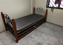 Blk 102 Jurong East Ville (Jurong East), HDB 3 Rooms #455241281
